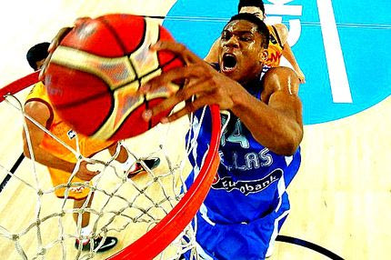 “Τρόμος” πάνω από τη Λιλ