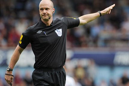 Ο Άντονι Τέιλορ στο ΠΑΟΚ-Ντόρτμουντ