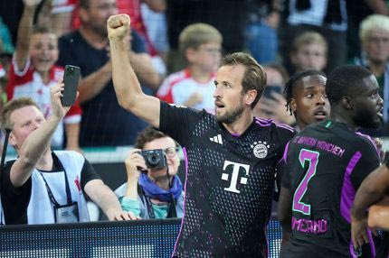 Ο Κέιν “σόκαρε” τους πάντες με τους μακροπρόθεσμους στόχους του