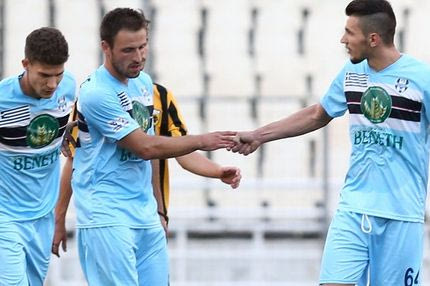 Στο CAS για Super League ο Απόλλων