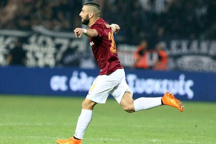 Τα γκολ του ΠΑΟΚ-ΑΕΚ