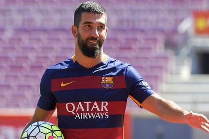 H FIFA απέρριψε το αίτημα της Μπαρτσελόνα για Τουράν