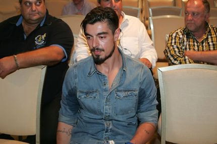 Αλαλούμ στον Άρη: Τέλος ο Αρβανιτίδης, αναλαμβάνει ο Καρυπίδης