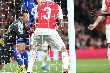 Δείτε το γκολ του Φορτούνη και αν η μπάλα πέρασε τη γραμμή