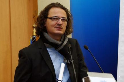 Επιτέθηκαν στον δημοσιογράφο Θανάση Ασπρούλια