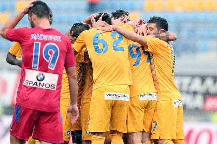 Αστέρας Τρίπολης – Πανιώνιος 2-1