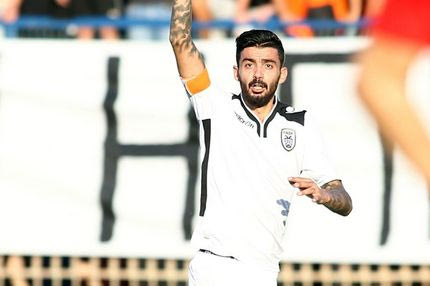 Οι ευθύνες του αρχηγού