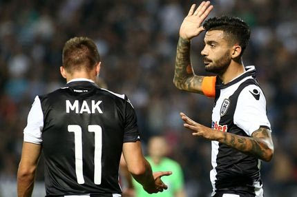 Αυτός είναι ο φετινός ΠΑΟΚ