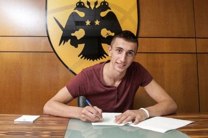 “Πάτησε” Ελλάδα και υπέγραψε ο Άτιτς