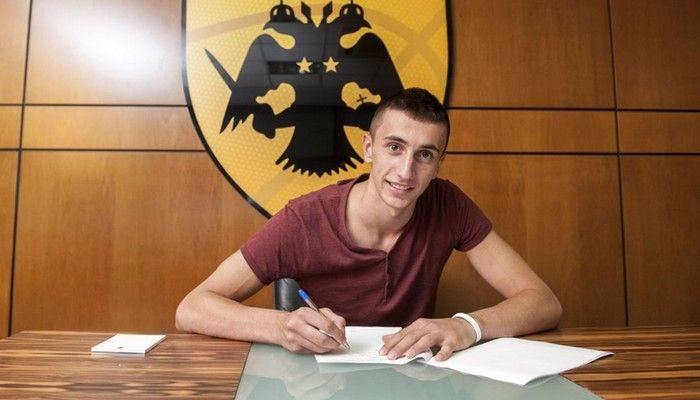 “Πάτησε” Ελλάδα και υπέγραψε ο Άτιτς