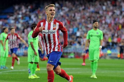 6η αγ.: Βίοι αντίθετοι για Ατλέτικο και Βαλένθια