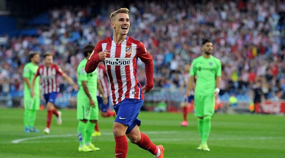 6η αγ.: Βίοι αντίθετοι για Ατλέτικο και Βαλένθια