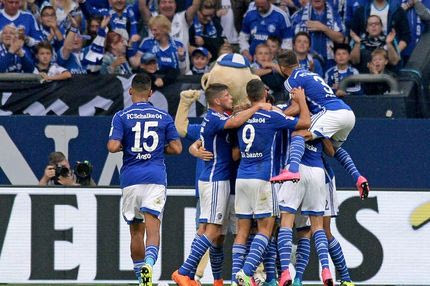 4η αγ.: Επανήλθε στις νίκες η Σάλκε