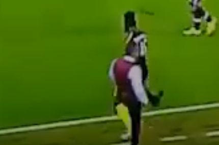 Η κλωτσιά του Μιχαΐλοβιτς στον Μπαλοτέλι