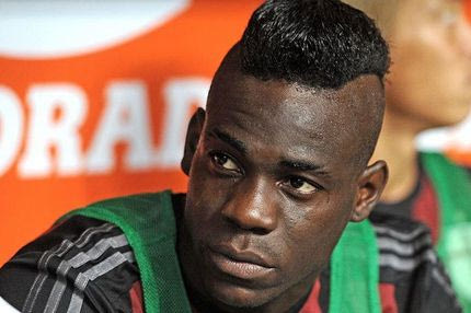 Στο χειρουργείο ο Μπαλοτέλι