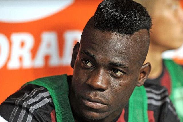 Σκόραρε 3 λεπτά μετά την επιστροφή του ο Μπαλοτέλι