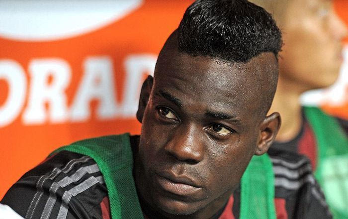 Στο χειρουργείο ο Μπαλοτέλι