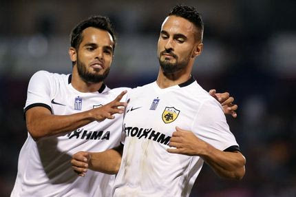 Μπαρμπόζα: “Πάντα στη διάθεση της ομάδας”