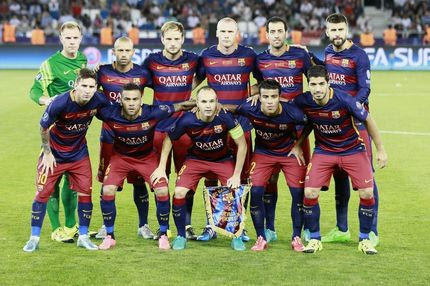 To χειρότερο ξεκίνημα της Μπαρτσελόνα τα τελευταία 11 χρόνια