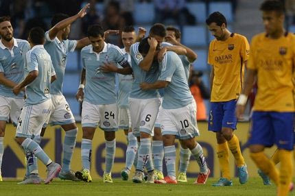 Χωρίζουν Μπαρτσελόνα-δημοσιογράφοι