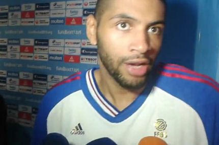 Μπατούμ: “Πως θα σταματήσουμε τον Γκασόλ; Καλή ερώτηση!”