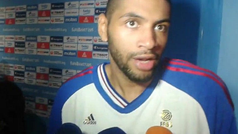 Μπατούμ: “Πως θα σταματήσουμε τον Γκασόλ; Καλή ερώτηση!”