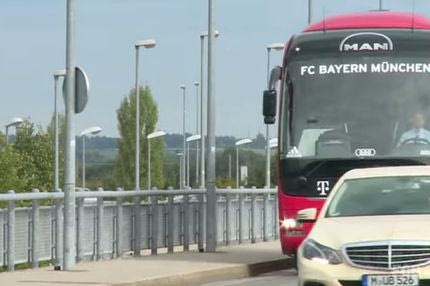 Λογαριασμός Μπάγερν: “Το Champions League αρχίζει”