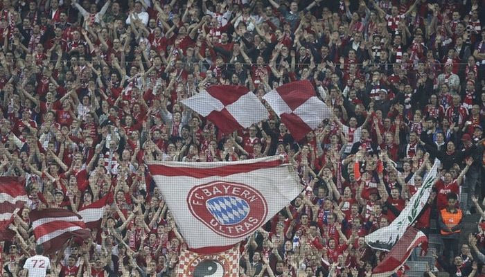 Η Μπάγερν βοηθάει έμπρακτα τους πρόσφυγες