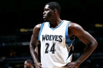 Η Μινεσότα θέλει να ξεφορτωθεί το Νο1 του ντραφτ