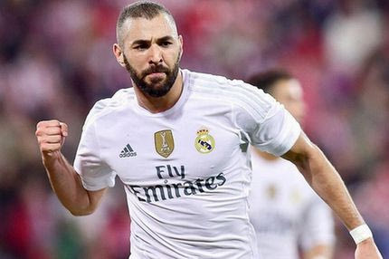 5η αγ.: Απόδραση από το “Σαν Μαμές” με Μπενζεμά για τη Ρεάλ