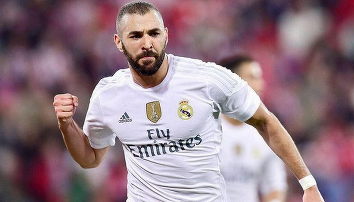 5η αγ.: Απόδραση από το “Σαν Μαμές” με Μπενζεμά για τη Ρεάλ