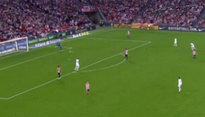 Η Ρεάλ Μαδρίτης “έκλεψε” 5 βαθμούς στα τελευταία 2 ματς