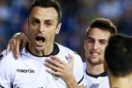 Ατρόμητος – ΠΑΟΚ 1-2