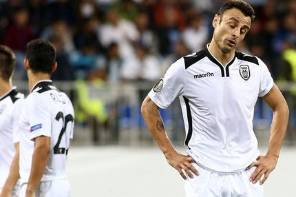 Έλειψε το plan b