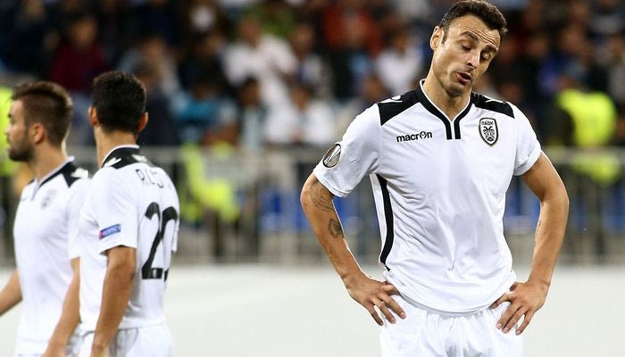 Έλειψε το plan b