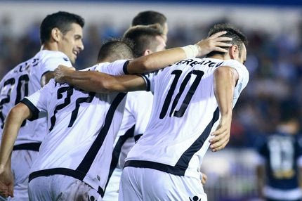 Ξεπέρασε τους 3.000 βαθμούς ο ΠΑΟΚ