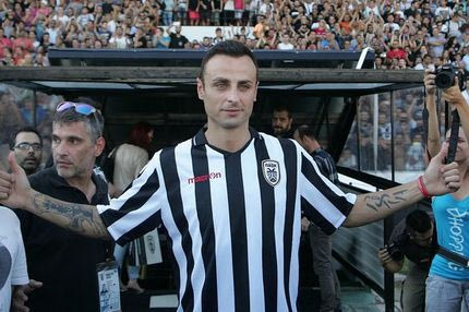 Πατέρας Μπερμπάτοφ: “Κάνε τους ευτυχισμένους, είδα πόσο σε αγαπούν”