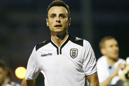 Μπερμπάτοφ: “Ξέρω ότι έκανα τη σωστή επιλογή”