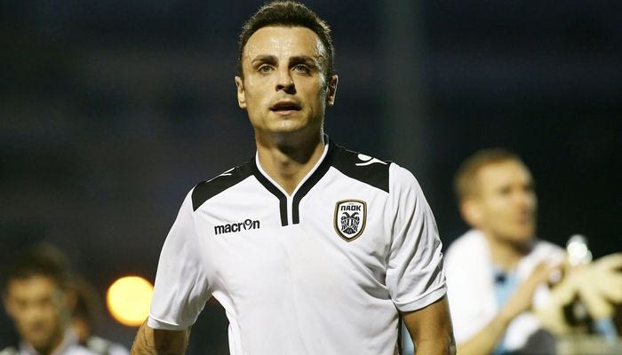 Μπερμπάτοφ: “Ξέρω ότι έκανα τη σωστή επιλογή”