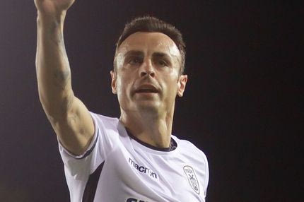 Ντίμιταρ Μπερμπάτοφ: Η μαγεία της απλότητας