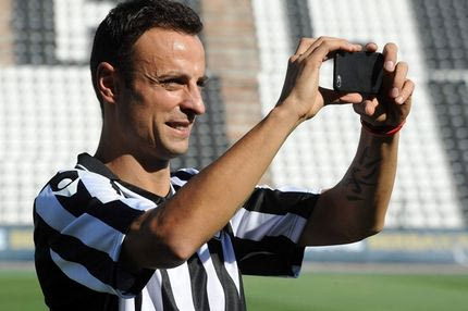 Η “εγκατάσταση” του Μπερμπάτοφ