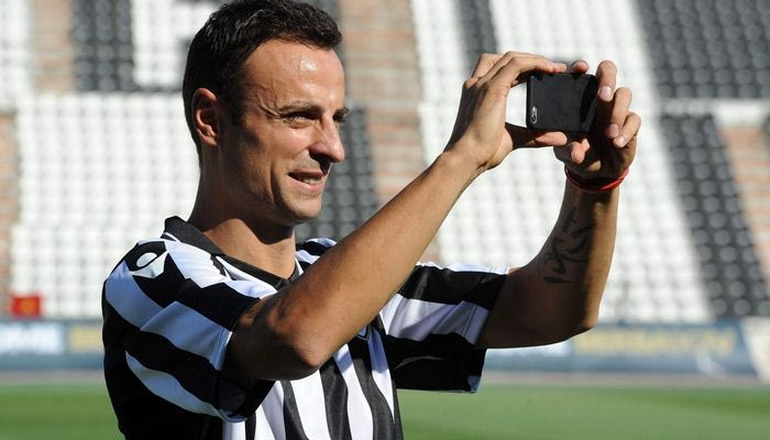 Η “εγκατάσταση” του Μπερμπάτοφ