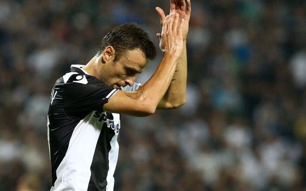 Μπερμπάτοφ: “Mε νοιάζει να βοηθήσω…”