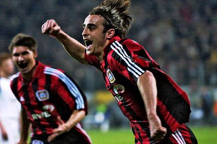 Όταν ο Μπερμπάτοφ “χάζεψε” τον Δέλλα με μαγική ντρίμπλα