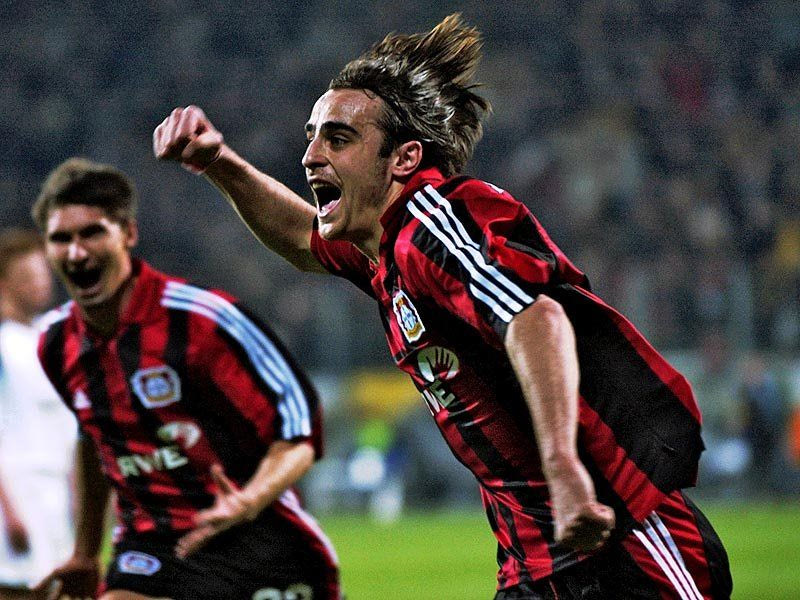 Όταν ο Μπερμπάτοφ “χάζεψε” τον Δέλλα με μαγική ντρίμπλα