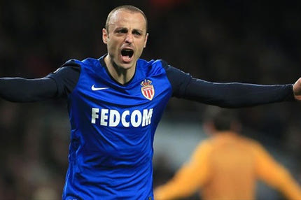 Την Πέμπτη στην Τούμπα η παρουσίαση Μπερμπάτοφ από τον ΠΑΟΚ