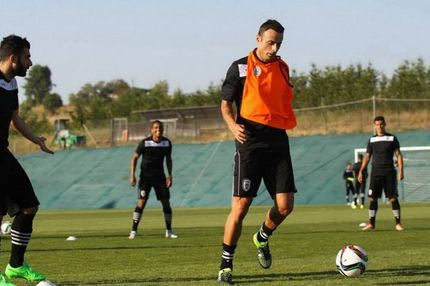 Με αυτούς πάει Περιστέρι ο ΠΑΟΚ