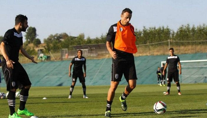 Με αυτούς πάει Περιστέρι ο ΠΑΟΚ