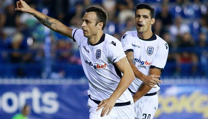 Μπερμπάτοφ: “Δεν έχει σημασία τι κάνω εγώ…”