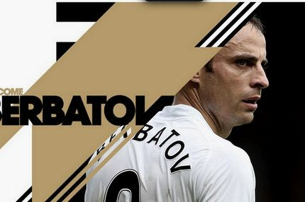 H φανέλα του Μπερμπάτοφ στον ΠΑΟΚ